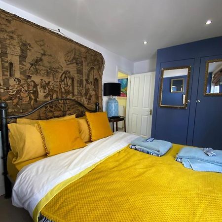 King Street Accomadation مارجيت المظهر الخارجي الصورة