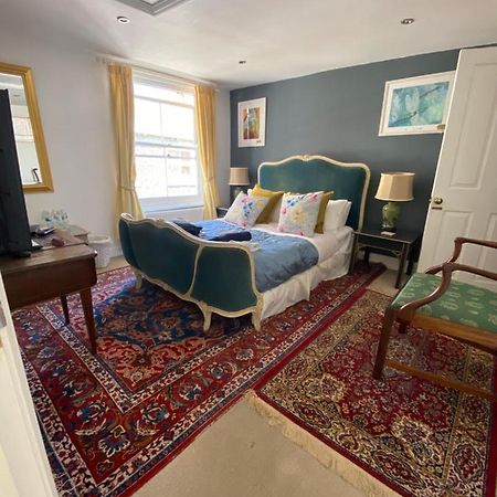 King Street Accomadation مارجيت المظهر الخارجي الصورة
