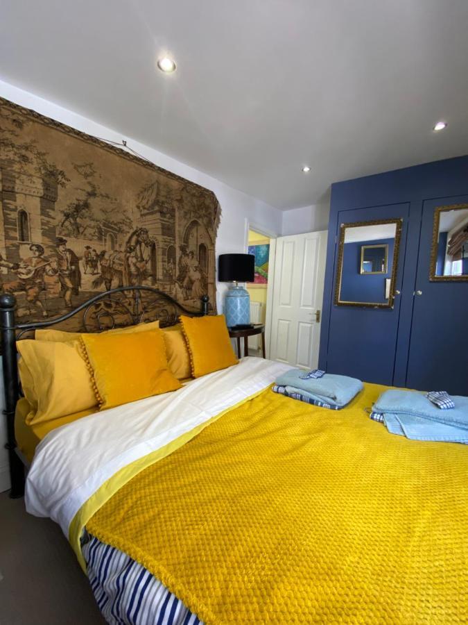 King Street Accomadation مارجيت المظهر الخارجي الصورة