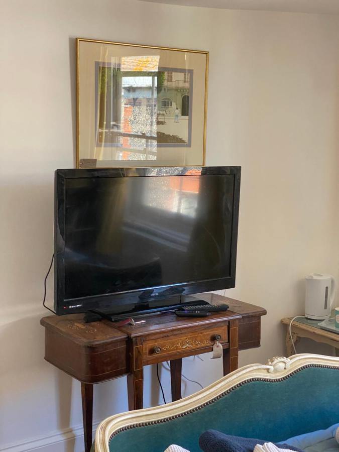 King Street Accomadation مارجيت المظهر الخارجي الصورة