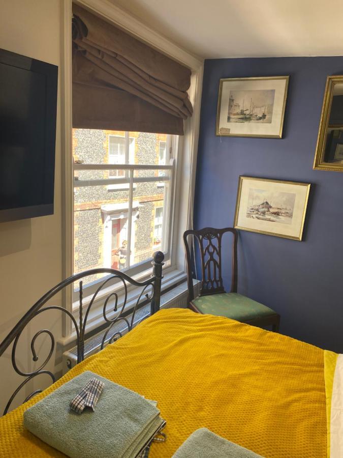 King Street Accomadation مارجيت المظهر الخارجي الصورة