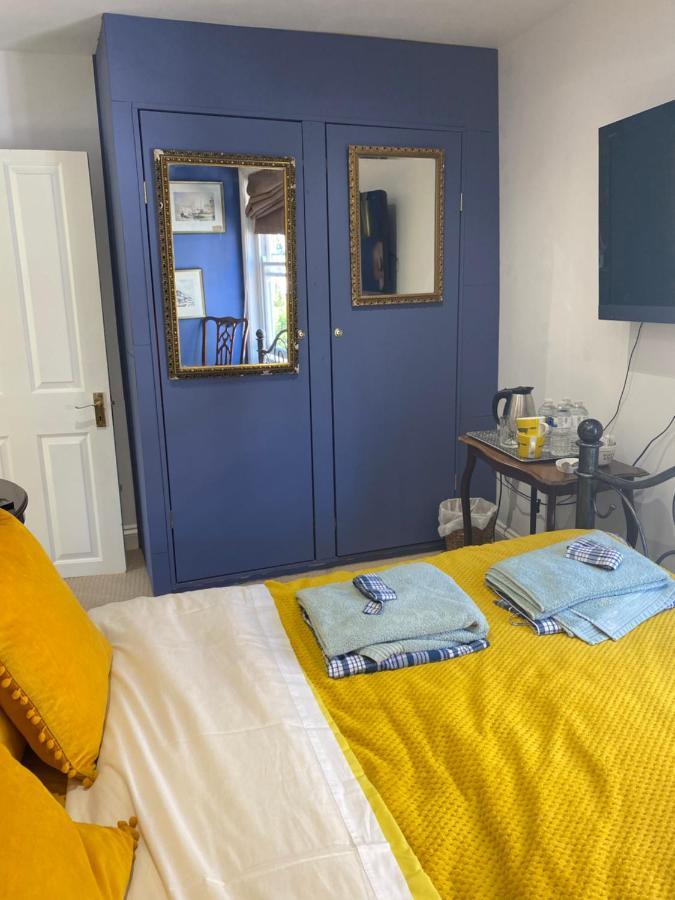 King Street Accomadation مارجيت المظهر الخارجي الصورة
