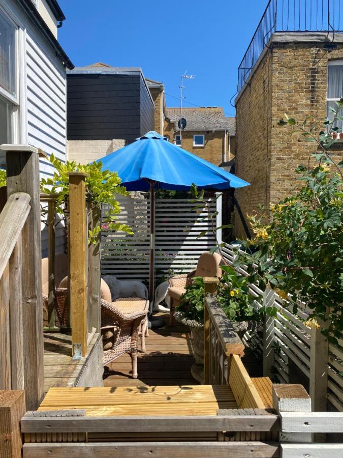 King Street Accomadation مارجيت المظهر الخارجي الصورة