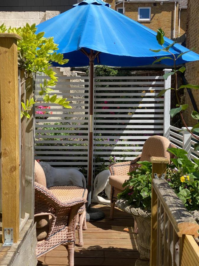 King Street Accomadation مارجيت المظهر الخارجي الصورة