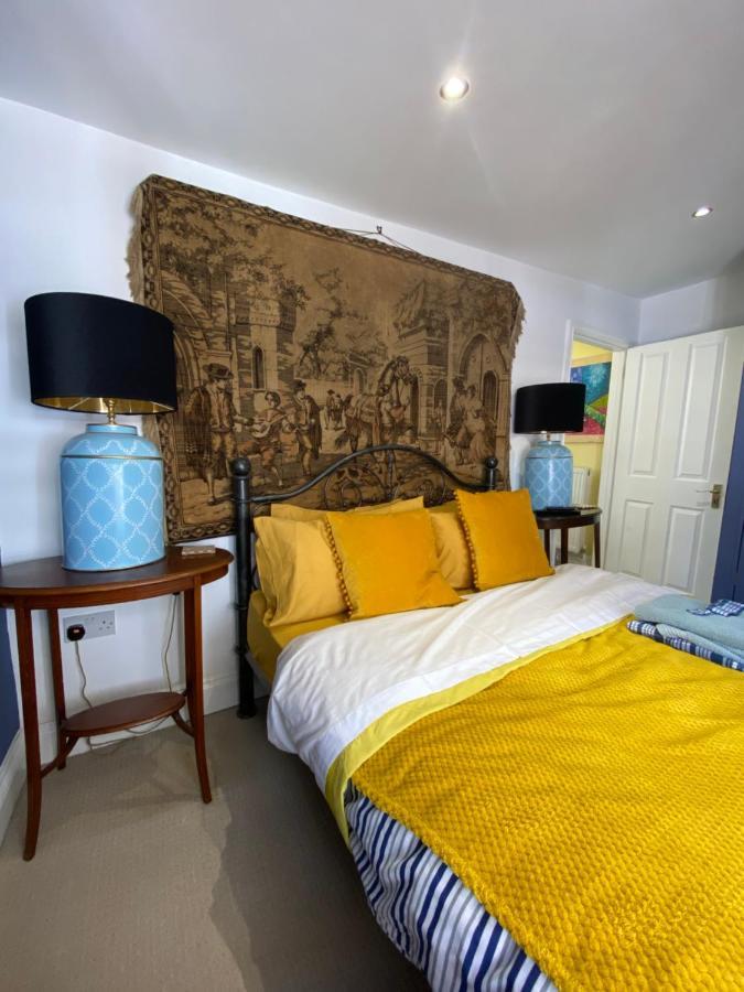 King Street Accomadation مارجيت المظهر الخارجي الصورة