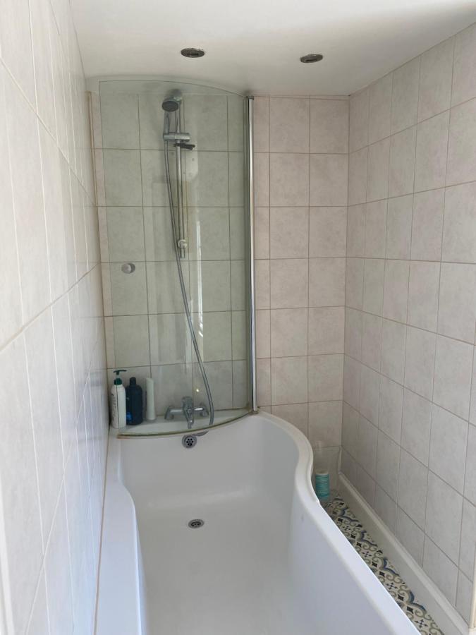 King Street Accomadation مارجيت المظهر الخارجي الصورة