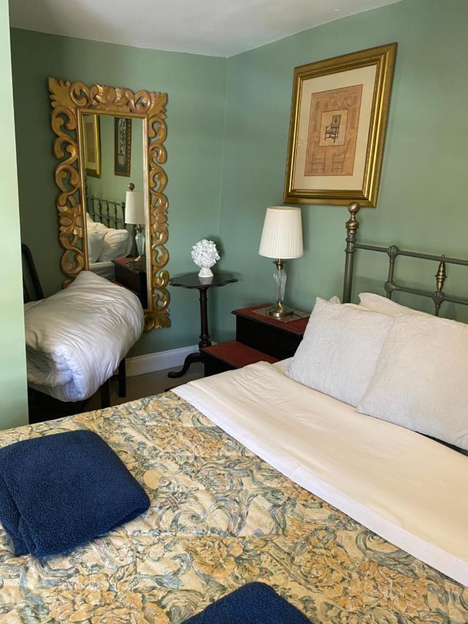 King Street Accomadation مارجيت المظهر الخارجي الصورة