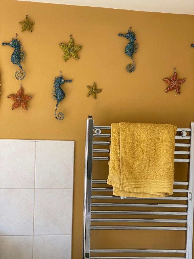 King Street Accomadation مارجيت المظهر الخارجي الصورة