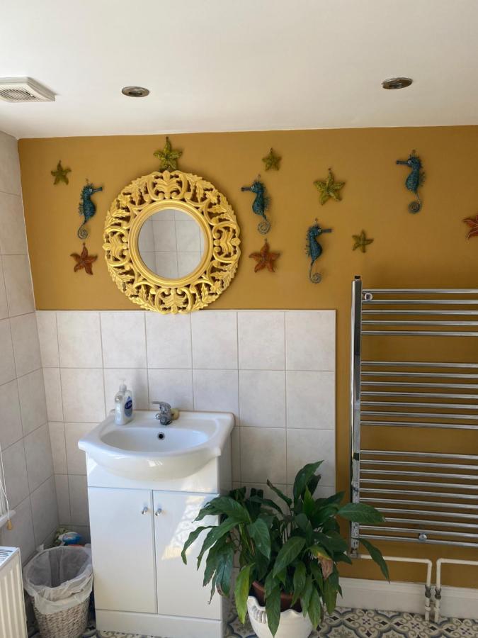 King Street Accomadation مارجيت المظهر الخارجي الصورة