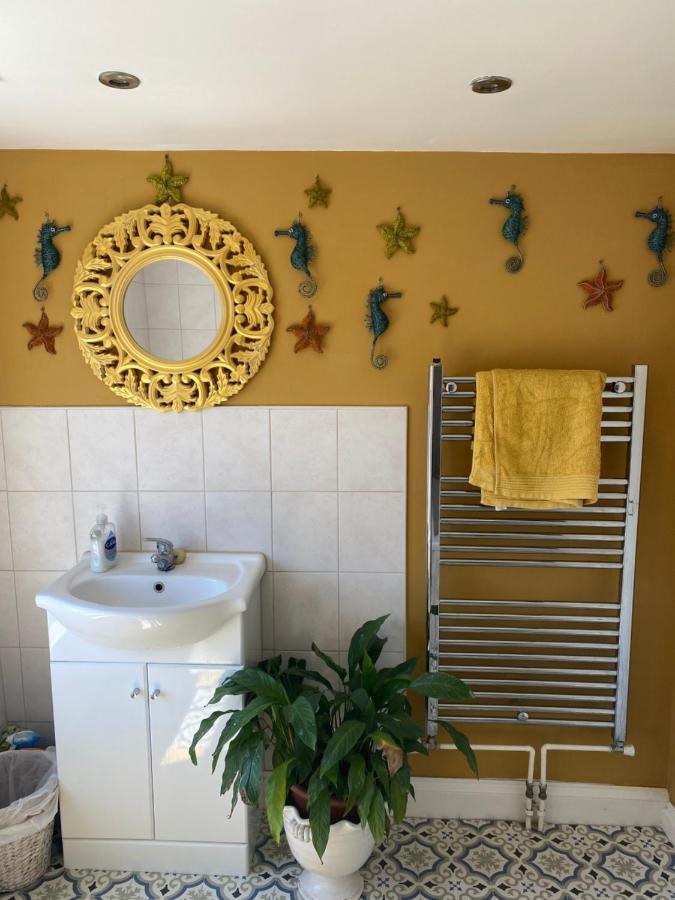 King Street Accomadation مارجيت المظهر الخارجي الصورة