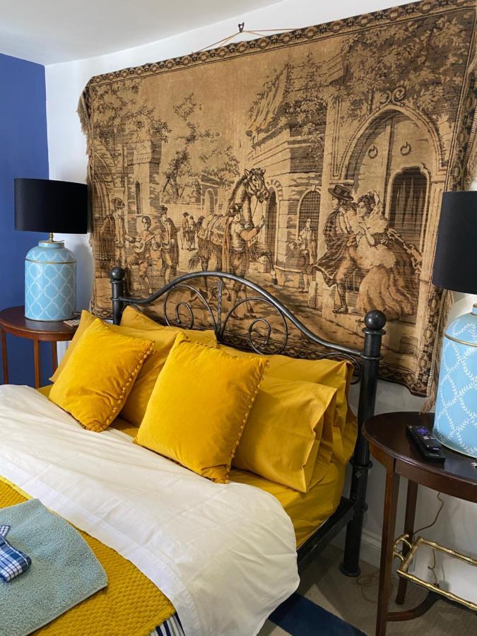 King Street Accomadation مارجيت المظهر الخارجي الصورة