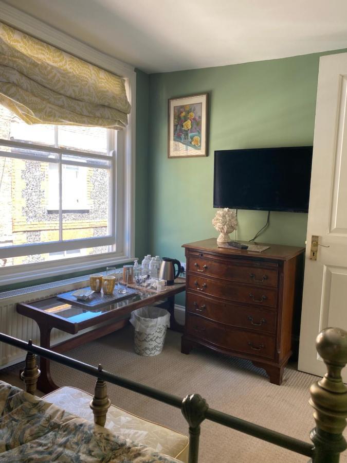 King Street Accomadation مارجيت المظهر الخارجي الصورة