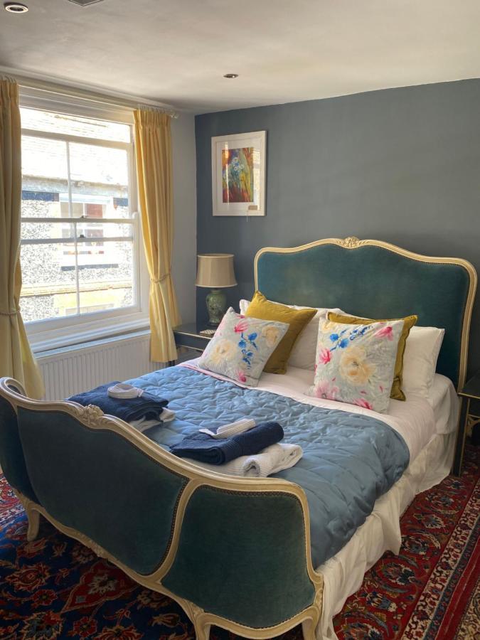 King Street Accomadation مارجيت المظهر الخارجي الصورة