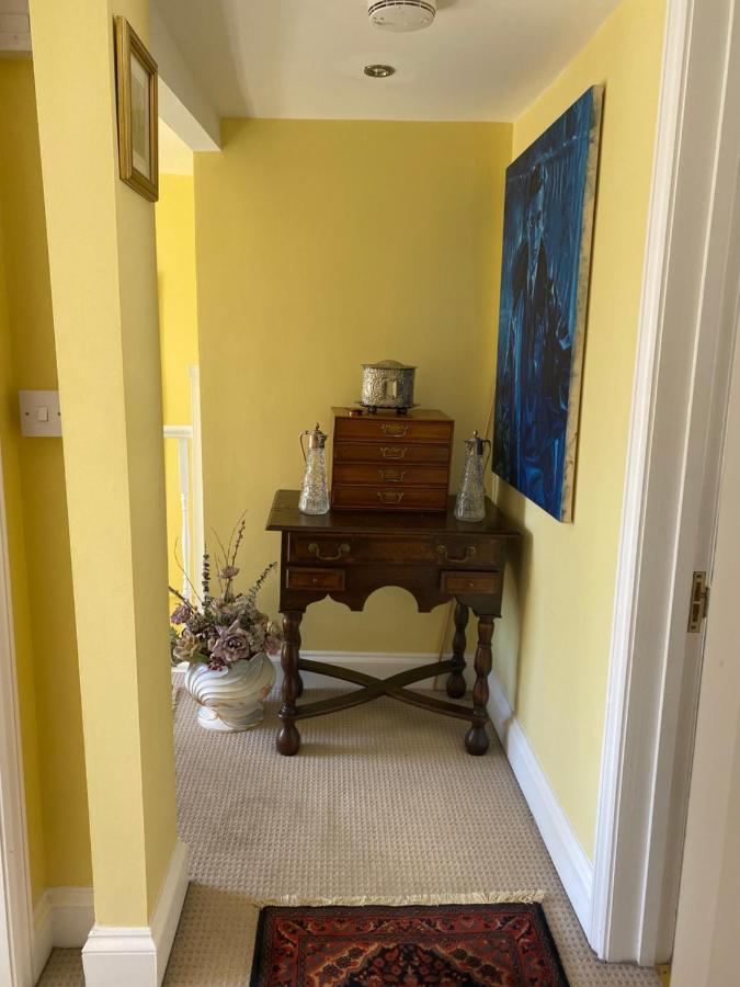 King Street Accomadation مارجيت المظهر الخارجي الصورة