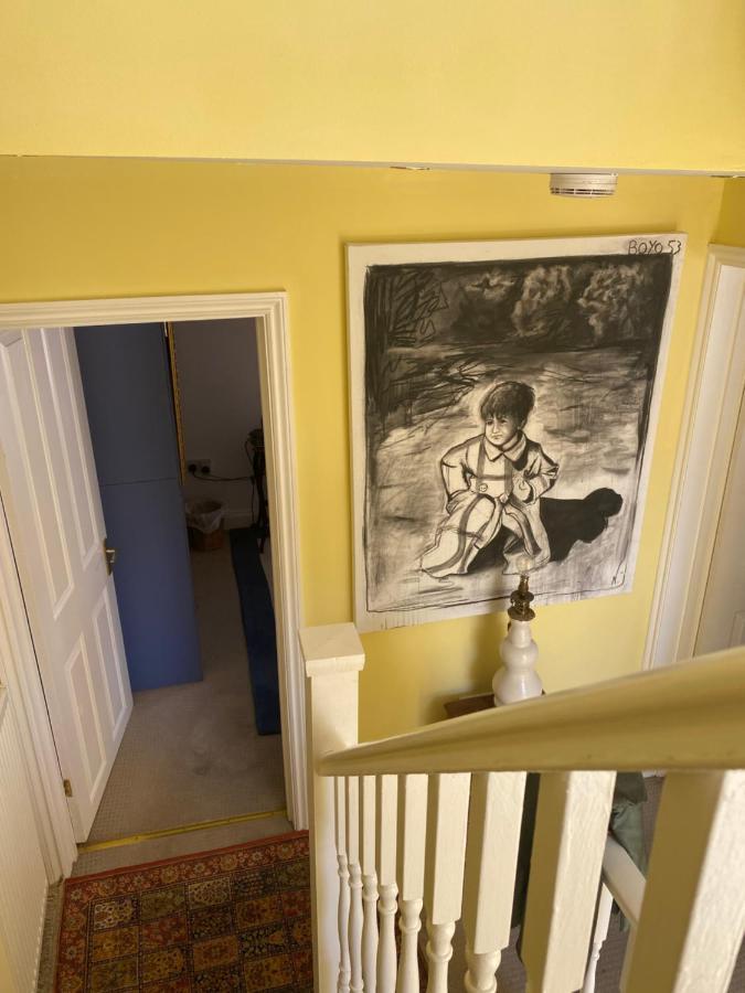 King Street Accomadation مارجيت المظهر الخارجي الصورة