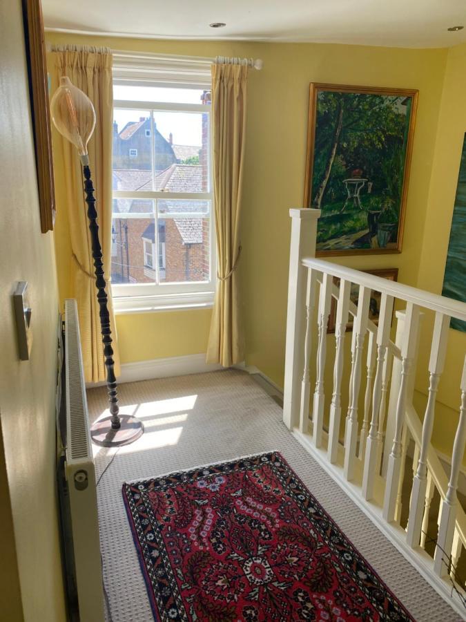King Street Accomadation مارجيت المظهر الخارجي الصورة