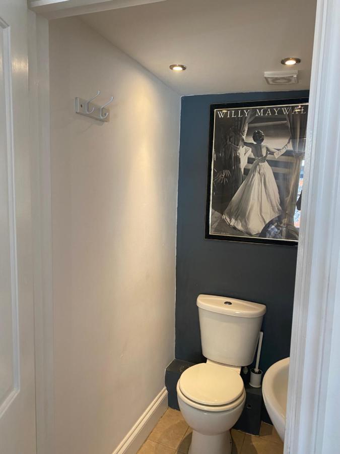 King Street Accomadation مارجيت المظهر الخارجي الصورة