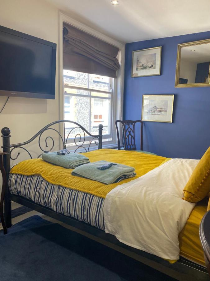 King Street Accomadation مارجيت المظهر الخارجي الصورة