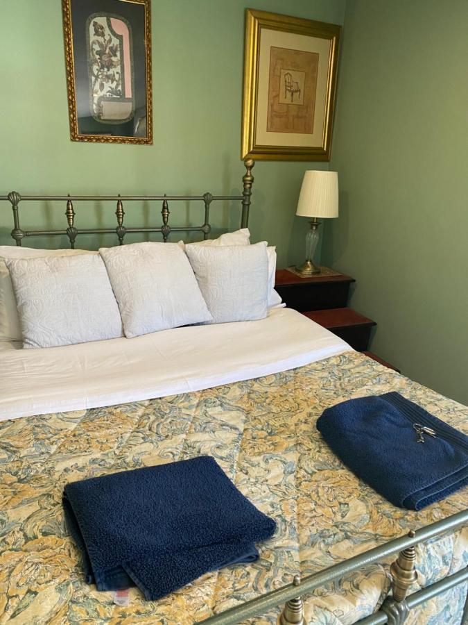 King Street Accomadation مارجيت المظهر الخارجي الصورة