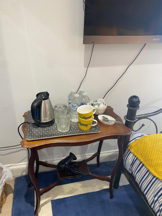 King Street Accomadation مارجيت المظهر الخارجي الصورة