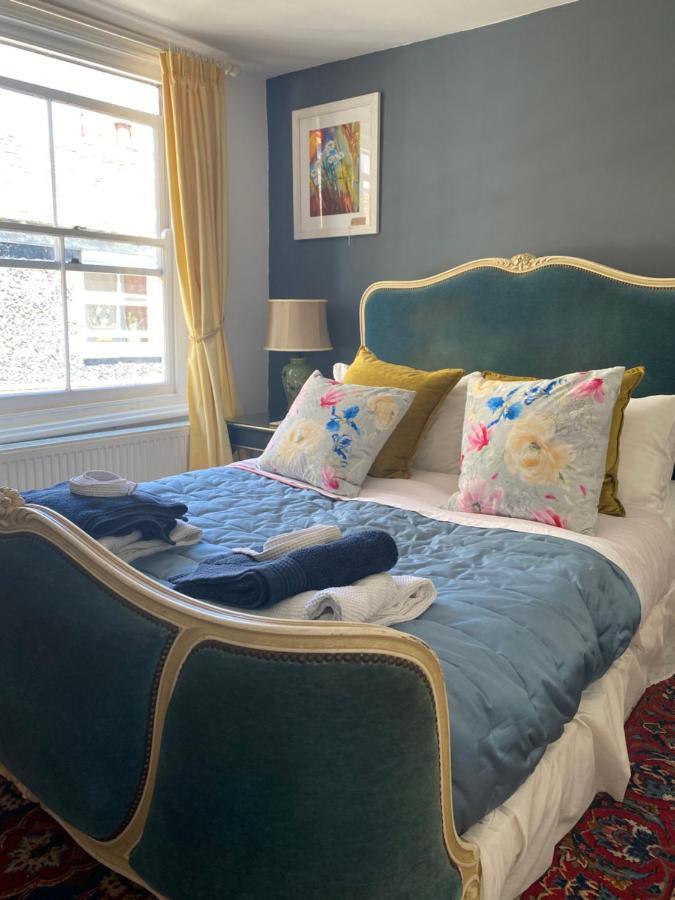 King Street Accomadation مارجيت المظهر الخارجي الصورة