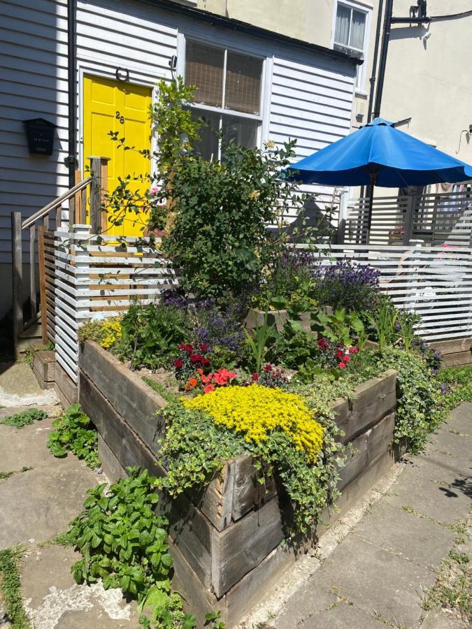 King Street Accomadation مارجيت المظهر الخارجي الصورة