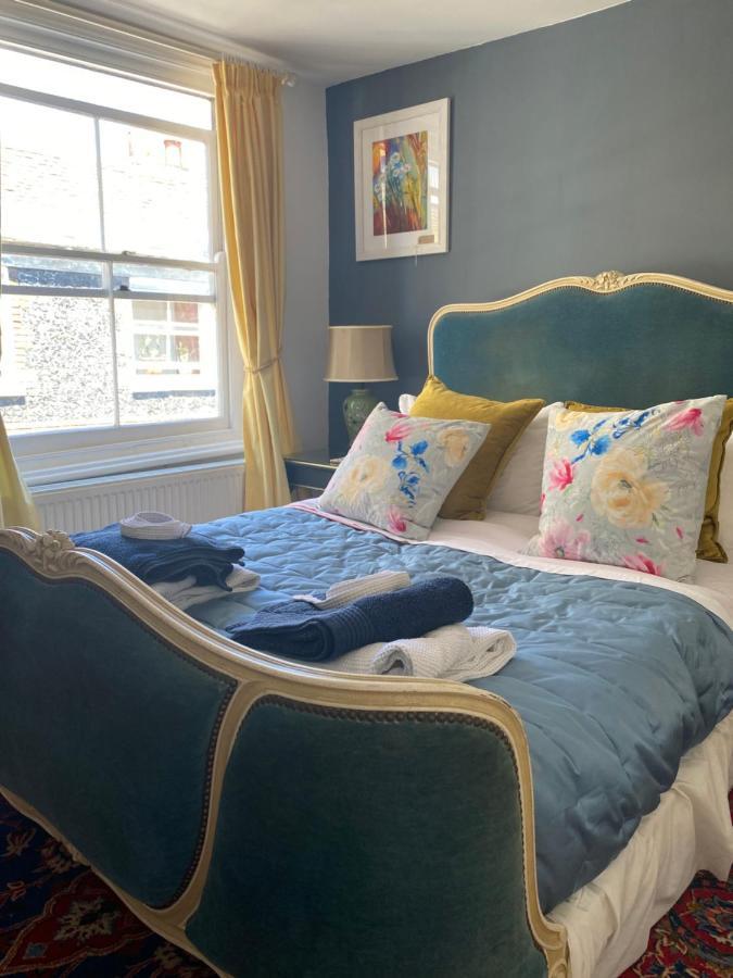 King Street Accomadation مارجيت المظهر الخارجي الصورة