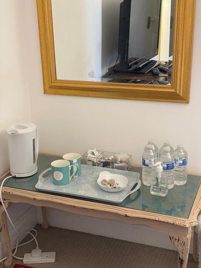 King Street Accomadation مارجيت المظهر الخارجي الصورة