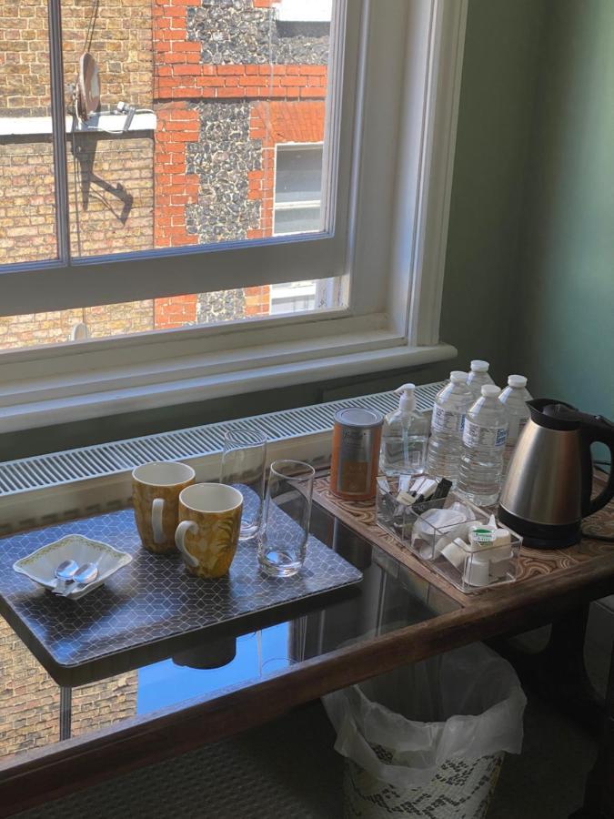 King Street Accomadation مارجيت المظهر الخارجي الصورة