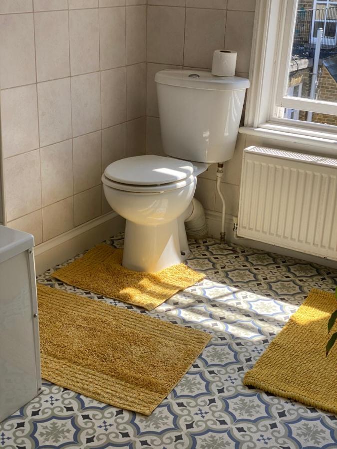 King Street Accomadation مارجيت المظهر الخارجي الصورة