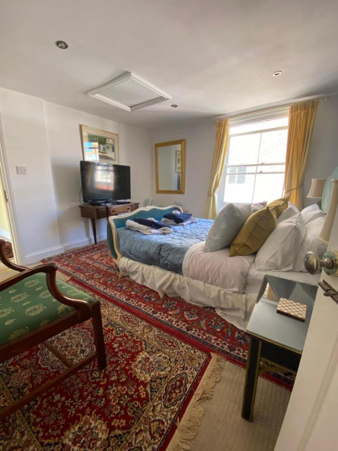King Street Accomadation مارجيت المظهر الخارجي الصورة